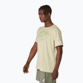 Футболка для бігу чоловіча ASICS Fujitrail Logo SS khaki 4