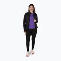 Лонгслів для бігу жіночий ASICS Road Seamless LS edo purple 2