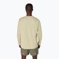 Лонгслів для бігу чоловічий ASICS Fujitrail Logo LS khaki 3