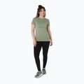 Футболка для бігу жіноча ASICS Seamless monument blue/whisper green 2