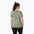 Футболка для бігу жіноча ASICS Seamless monument blue/whisper green 3