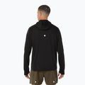 Кофта для бігу чоловіча ASICS Road Winter Hoodie performance black 3