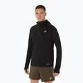 Кофта для бігу чоловіча ASICS Road Winter Hoodie performance black 4