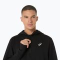 Кофта для бігу чоловіча ASICS Road Winter Hoodie performance black 5