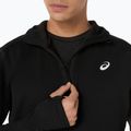Кофта для бігу чоловіча ASICS Road Winter Hoodie performance black 8