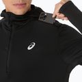 Кофта для бігу чоловіча ASICS Road Winter Hoodie performance black 9