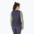 Жилет для бігу жіночий ASICS Nagino Run Padded Gilet indigo fog 2