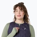 Жилет для бігу жіночий ASICS Nagino Run Padded Gilet indigo fog 4
