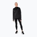 Кофта для бігу жіноча ASICS Road Winter Hoodie performance black 2