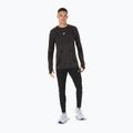 Лонгслів для бігу чоловічий ASICS Road Seamless LS performance black 2