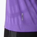 Футболка для бігу чоловіча ASICS Road Seamless edo purple 6