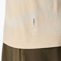 Лонгслів для бігу чоловічий ASICS Road Seamless LS cream 7