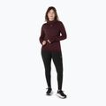 Легінси для бігу жіночі ASICS Road Winter High Waist performance black 2