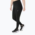 Легінси для бігу жіночі ASICS Road Winter High Waist performance black 4