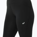 Легінси для бігу жіночі ASICS Road Winter High Waist performance black 5