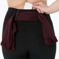 Легінси для бігу жіночі ASICS Road Winter High Waist performance black 7