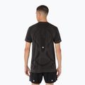 Футболка для бігу чоловіча ASICS Road Seamless performance black 3