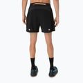 Шорти для бігу чоловічі ASICS Fujitrail All Over Print 5IN performance black 3