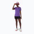 Футболка для бігу жіноча ASICS Seamless edo purple 7