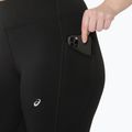 Легінси для бігу жіночі ASICS Core Winter performance black 6