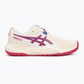 Кросівки тенісні жіночі Asics Gel-Challenger 15 W cream/bright rose 2