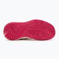 Кросівки тенісні жіночі Asics Gel-Challenger 15 W cream/bright rose 4