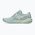 Кросівки тенісні жіночі Asics Gel-Challenger 15 W lichen rock/whisper green 9