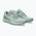 Кросівки тенісні жіночі Asics Gel-Challenger 15 W lichen rock/whisper green 10