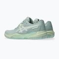 Кросівки тенісні жіночі Asics Gel-Challenger 15 W lichen rock/whisper green 11