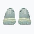 Кросівки тенісні жіночі Asics Gel-Challenger 15 W lichen rock/whisper green 12