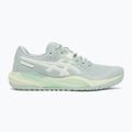 Кросівки тенісні жіночі Asics Gel-Challenger 15 W lichen rock/whisper green 2