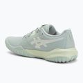 Кросівки тенісні жіночі Asics Gel-Challenger 15 W lichen rock/whisper green 3