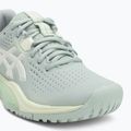 Кросівки тенісні жіночі Asics Gel-Challenger 15 W lichen rock/whisper green 7