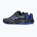 Кросівки тенісні чоловічі Asics Gel-Challenger 15 black/dark cobalt 4