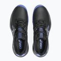 Кросівки тенісні чоловічі Asics Gel-Challenger 15 black/dark cobalt 6