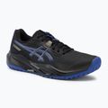 Кросівки тенісні чоловічі Asics Gel-Challenger 15 black/dark cobalt
