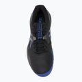 Кросівки тенісні чоловічі Asics Gel-Challenger 15 black/dark cobalt 5