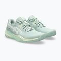 Кросівки тенісні жіночі Asics Gel-Challenger 15 Clay W lichen rock/whisper green 3