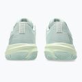 Кросівки тенісні жіночі Asics Gel-Challenger 15 Clay W lichen rock/whisper green 5