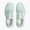 Кросівки тенісні жіночі Asics Gel-Challenger 15 Clay W lichen rock/whisper green 6