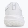 Кросівки тенісні жіночі ASICS Gel-Challenger 15 Clay W white/pure silver 6