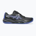 Кросівки тенісні чоловічі Asics Gel-Challenger Clay 15 bllack/dark cobalt