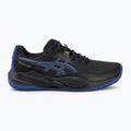 Кросівки тенісні чоловічі Asics Gel-Challenger Clay 15 bllack/dark cobalt 2