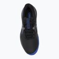 Кросівки тенісні чоловічі Asics Gel-Challenger Clay 15 bllack/dark cobalt 5