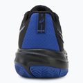 Кросівки тенісні чоловічі Asics Gel-Challenger Clay 15 bllack/dark cobalt 6