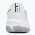 Кросівки тенісні чоловічі ASICS Gel-Challenger Clay 15 white/gunmetal 6