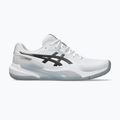 Кросівки тенісні чоловічі ASICS Gel-Challenger Clay 15 white/gunmetal 8