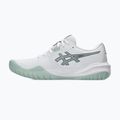 Кросівки тенісні чоловічі Asics Gel-Challenger 15 white/lichen rock 2