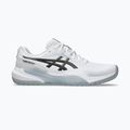 Кросівки тенісні чоловічі ASICS Gel-Challenger 15 white/gunmetal 8