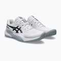 Кросівки тенісні чоловічі ASICS Gel-Challenger 15 white/gunmetal 10